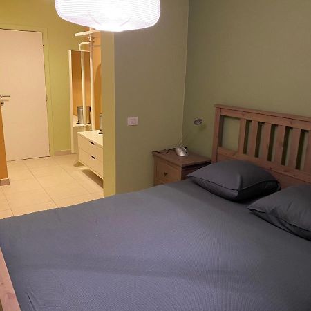 Appartement Aan Zee 布兰肯贝赫 外观 照片