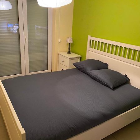 Appartement Aan Zee 布兰肯贝赫 外观 照片