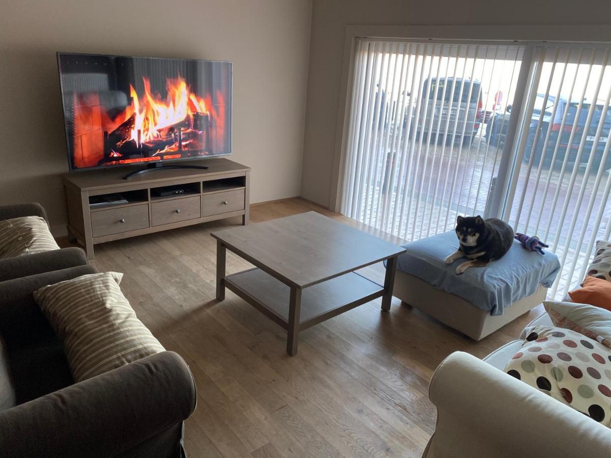 Appartement Aan Zee 布兰肯贝赫 外观 照片