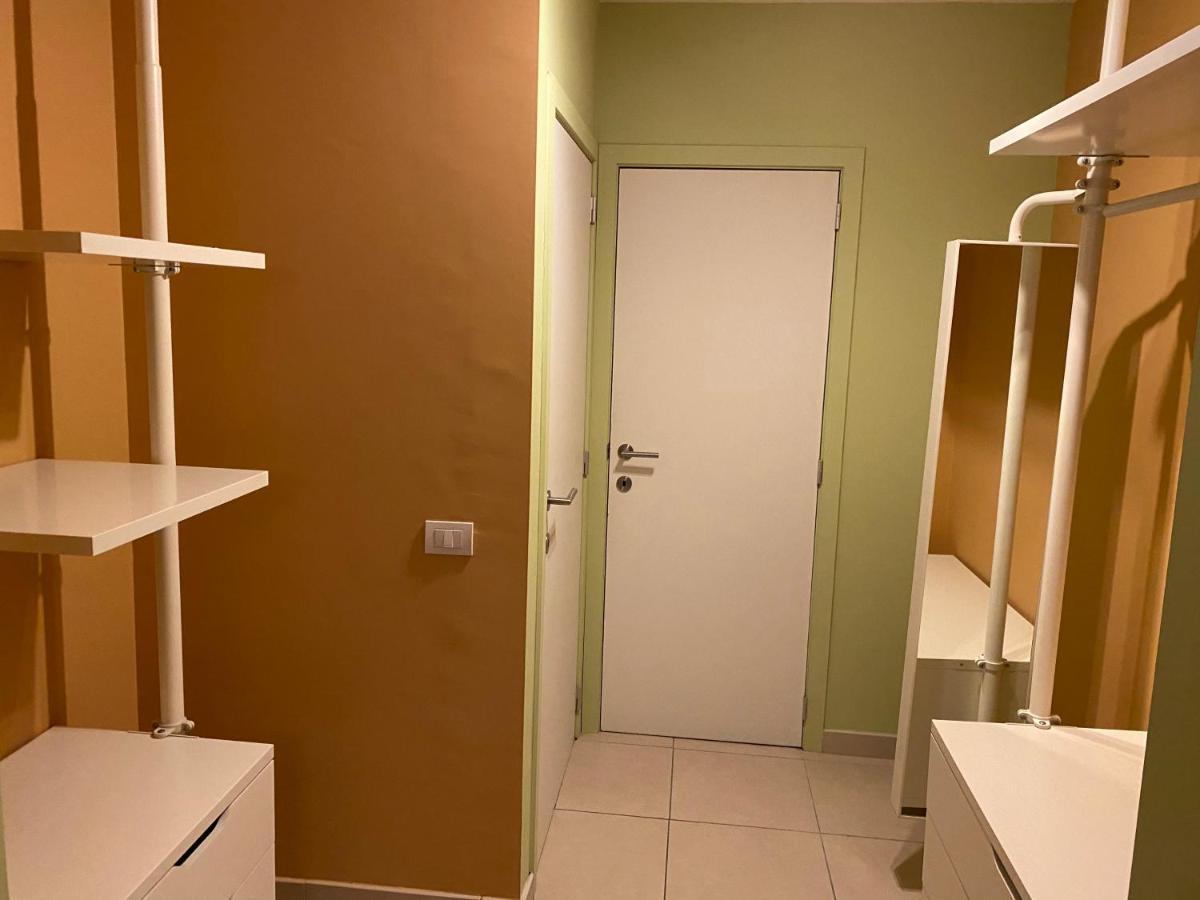 Appartement Aan Zee 布兰肯贝赫 外观 照片